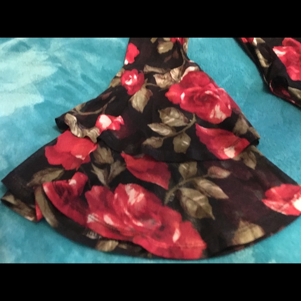 Mesh bodysuit - Picture 3 of 6